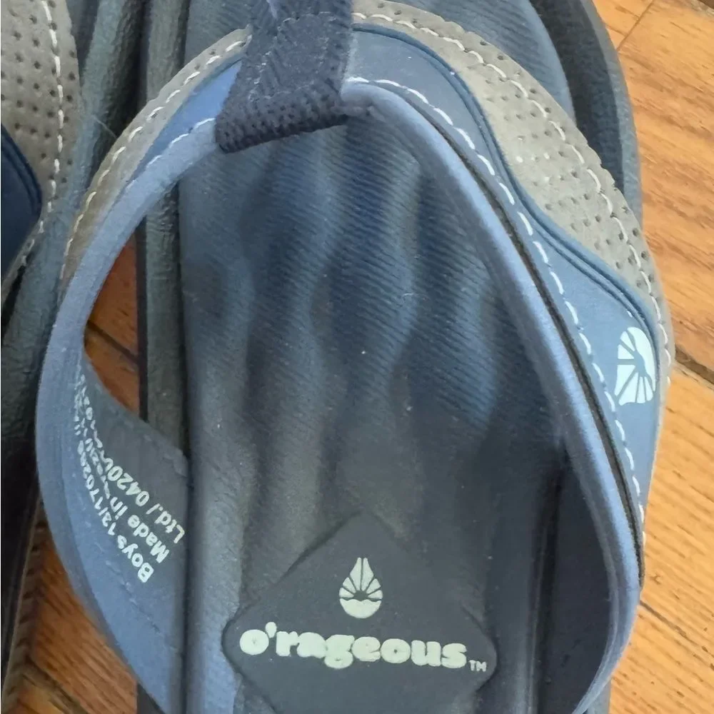 ograceous o’graceous boys